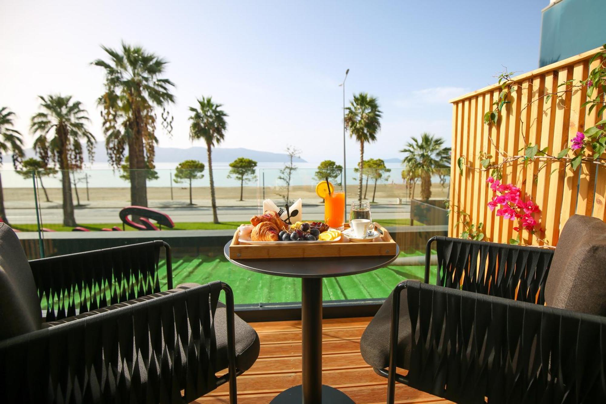 Charm Hotell