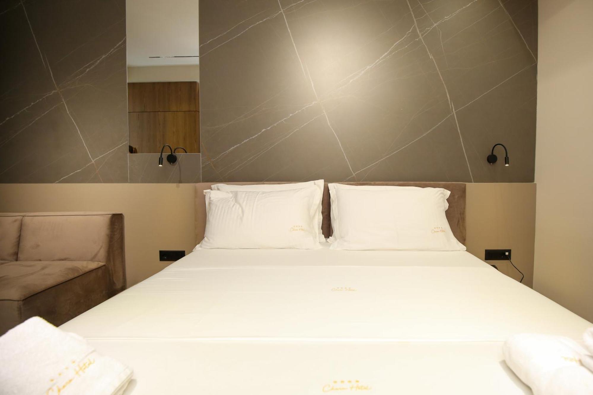 Hotell Charm