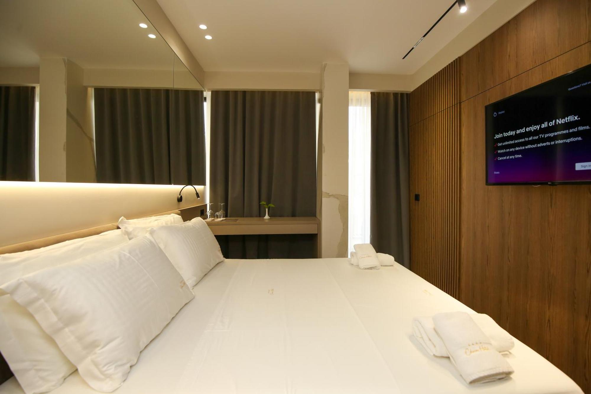 Charm Hotell