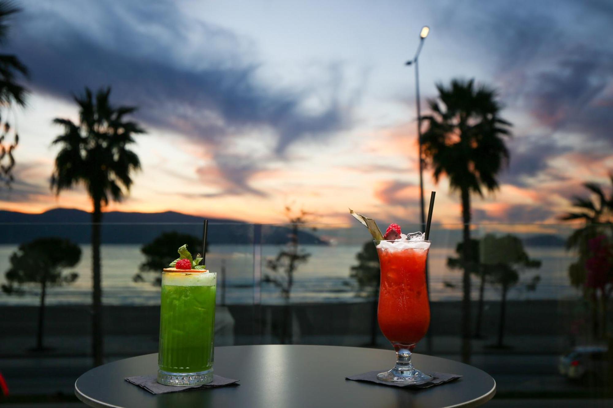 Charm Hotell