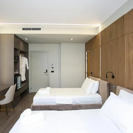 Charm Hotel Vlore Exterior photo