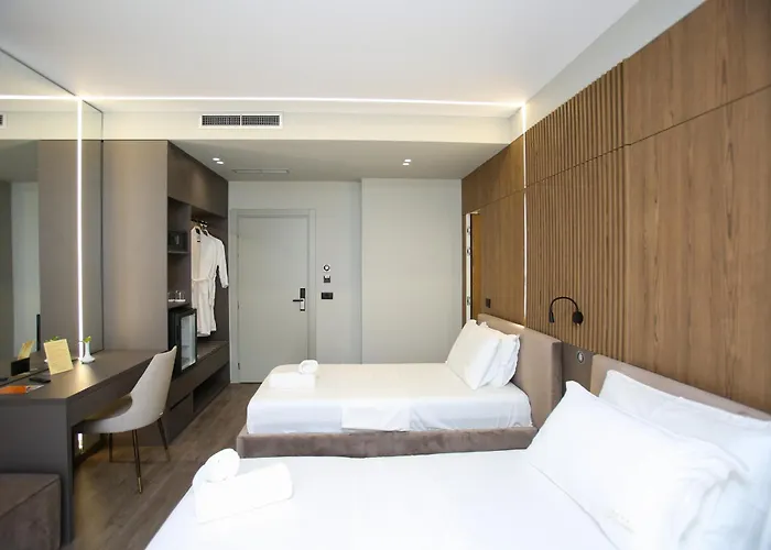 Charm Hotel