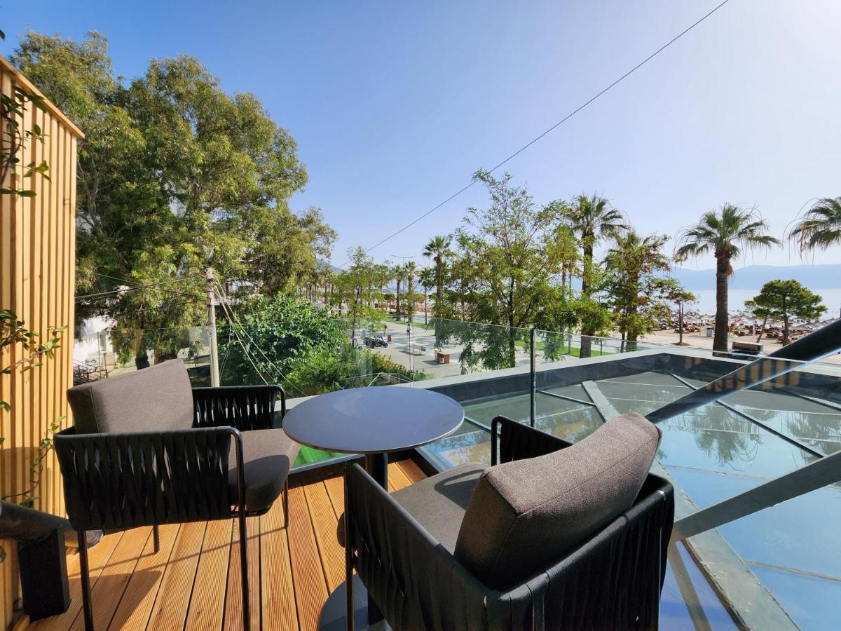 Hotel Charm Wlora