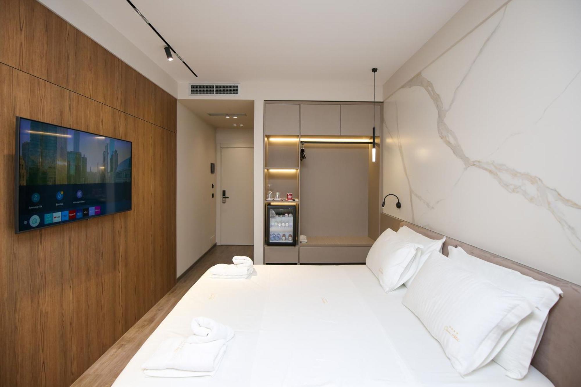 Hotel Charm