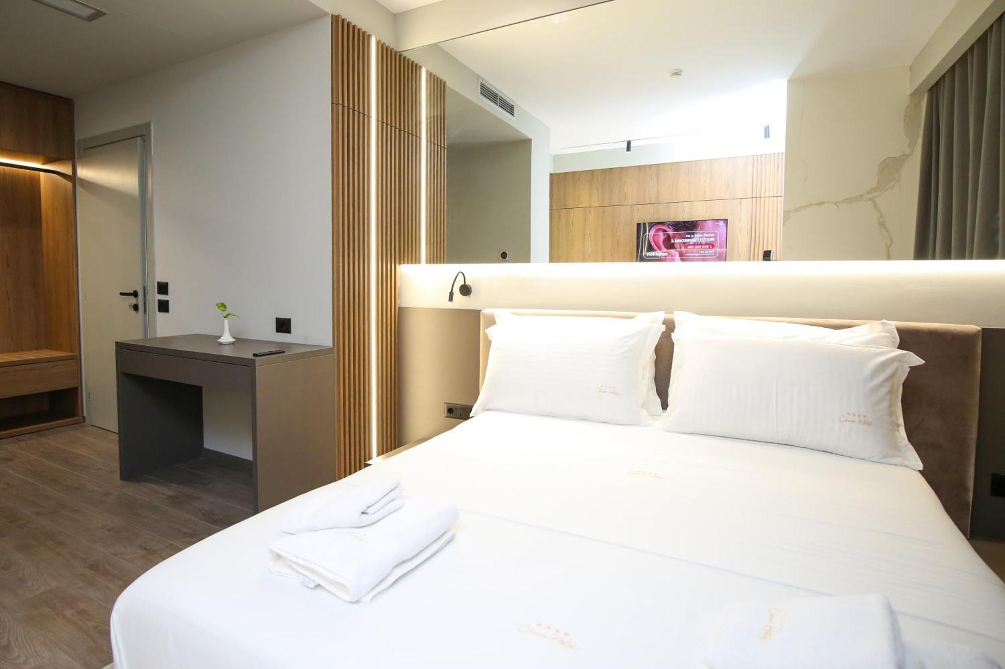 Charm 4* Vlore