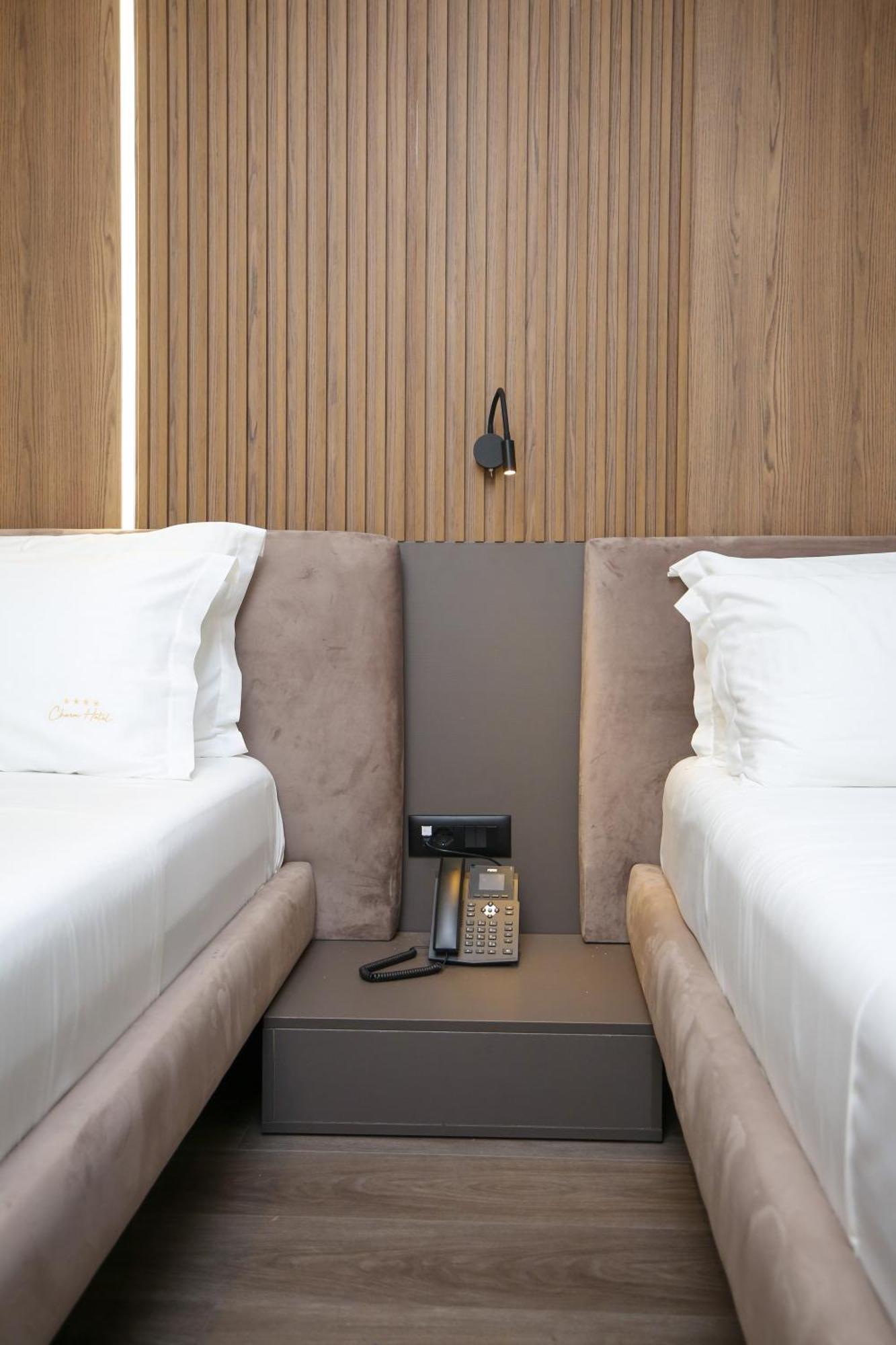 Hotel Charm 4*
