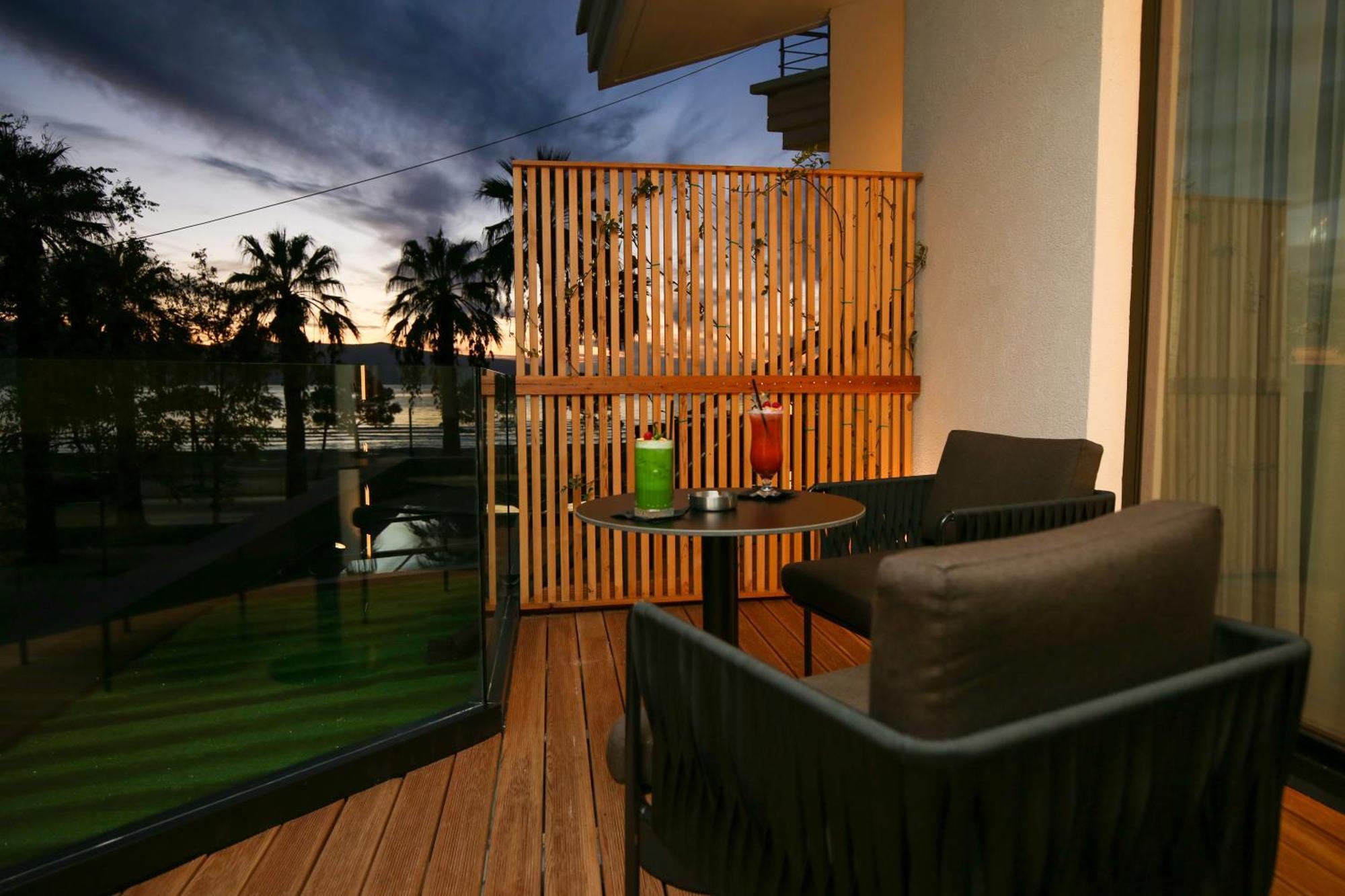 Charm Hotel