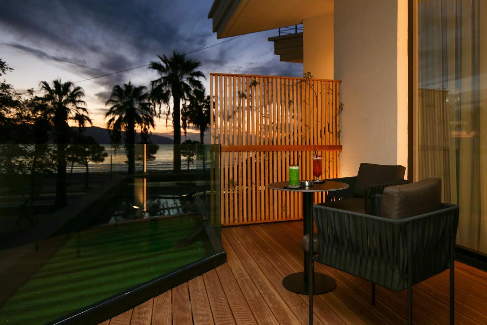 Hotel Charm 4*