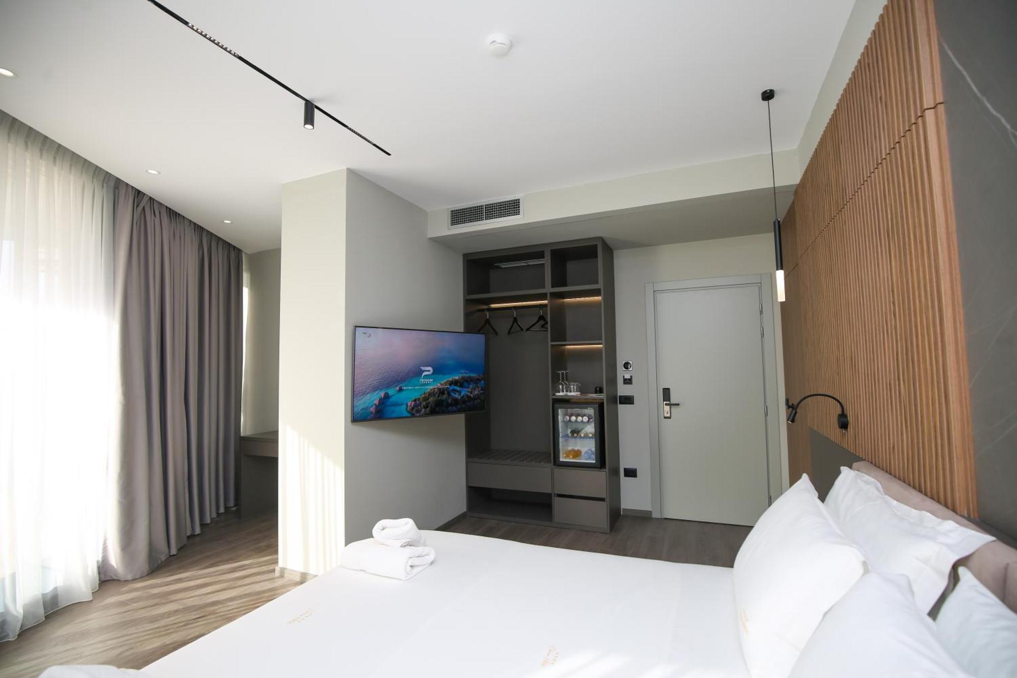 Hotel Charm 4*