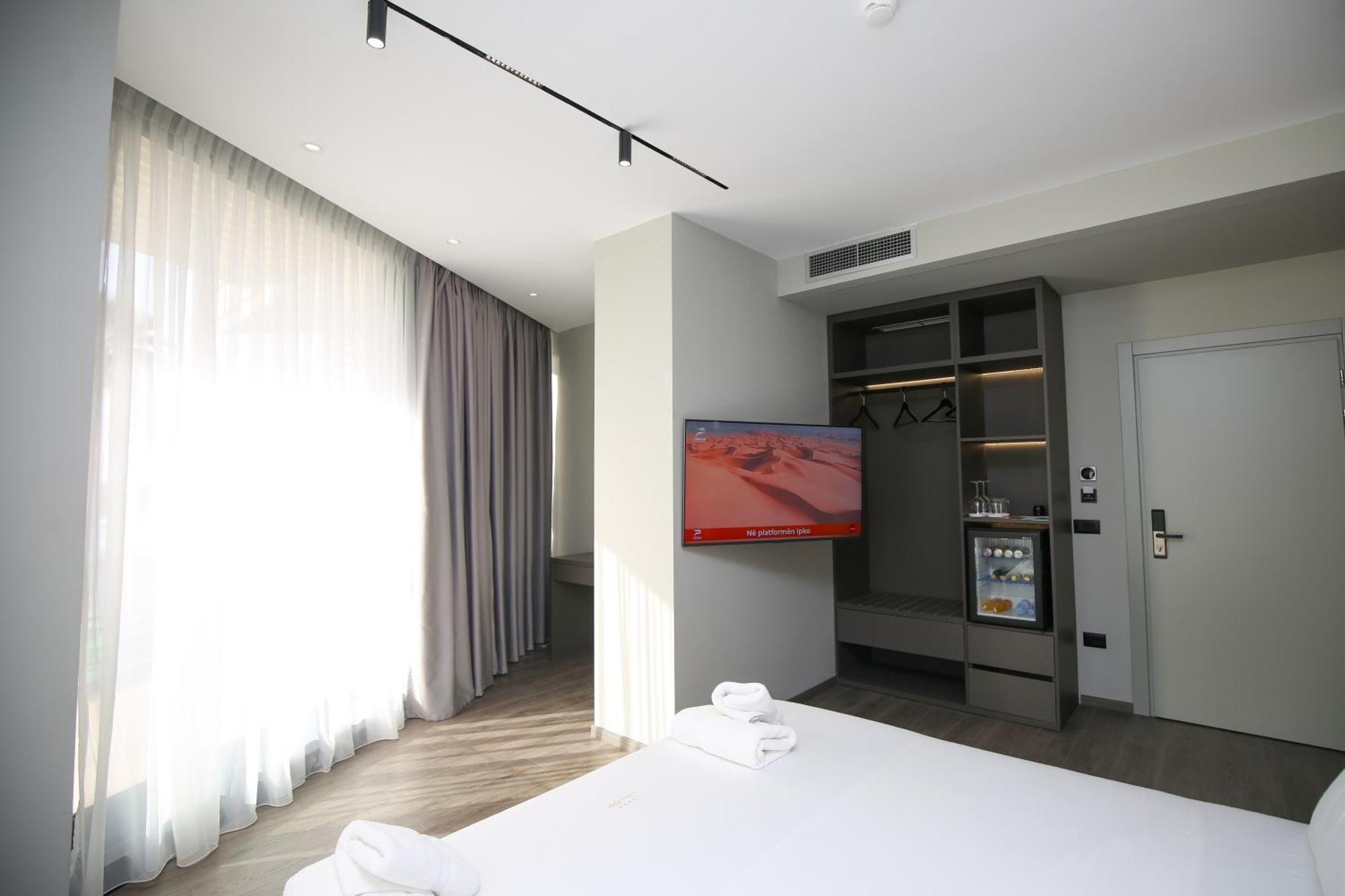 Hotel Charm Vlorë