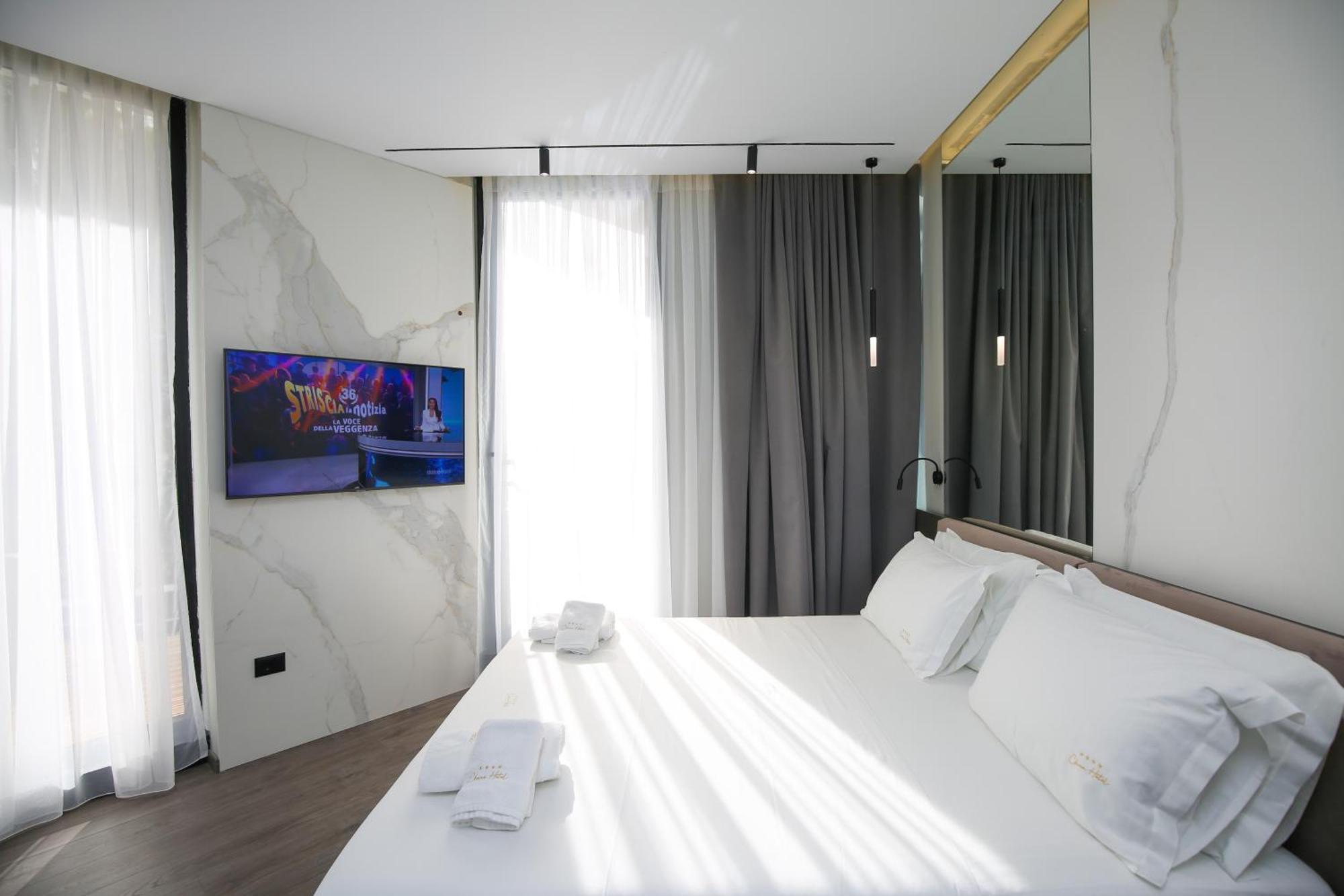 Hotel Charm Vlorë