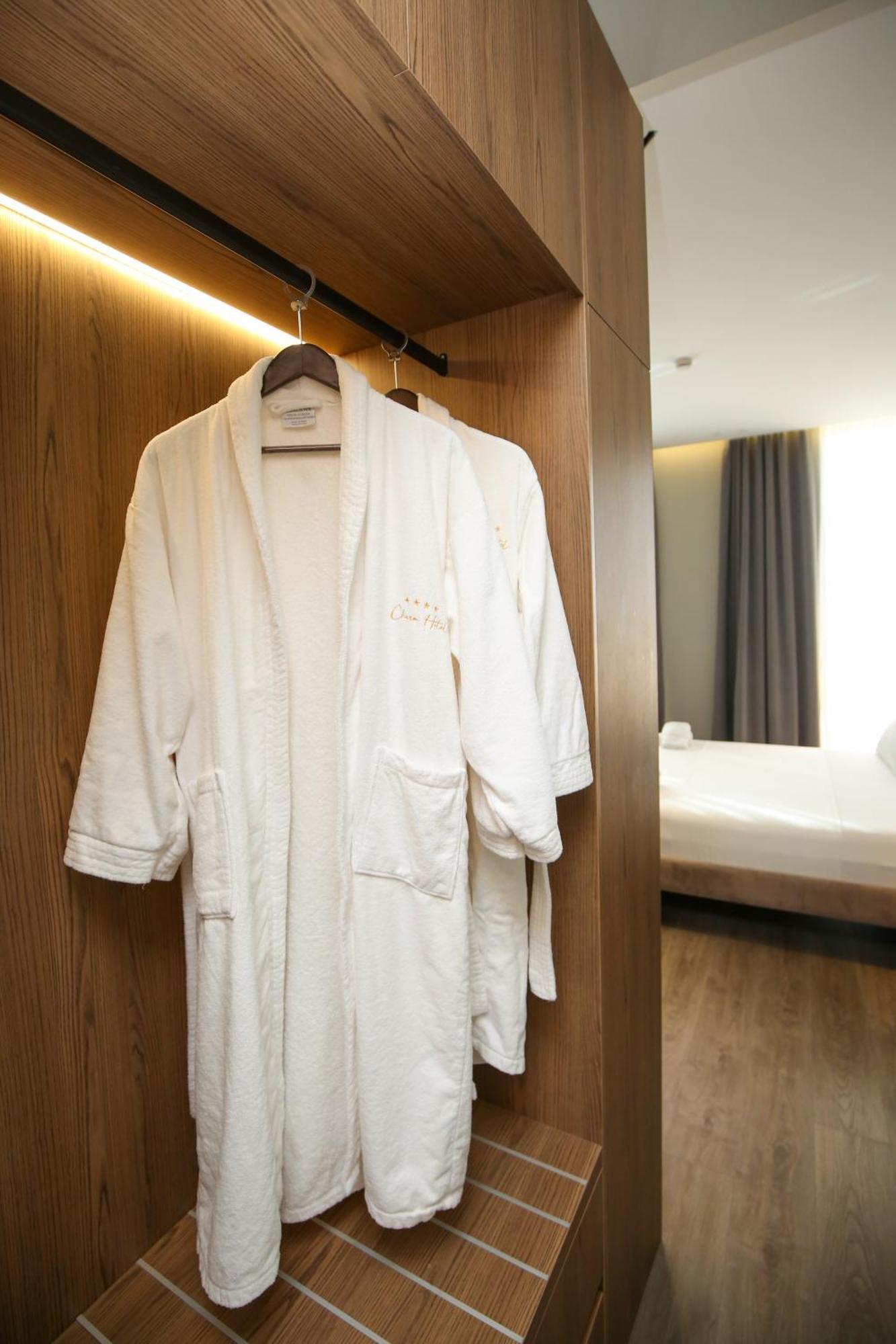 Charm Hotel Vlore