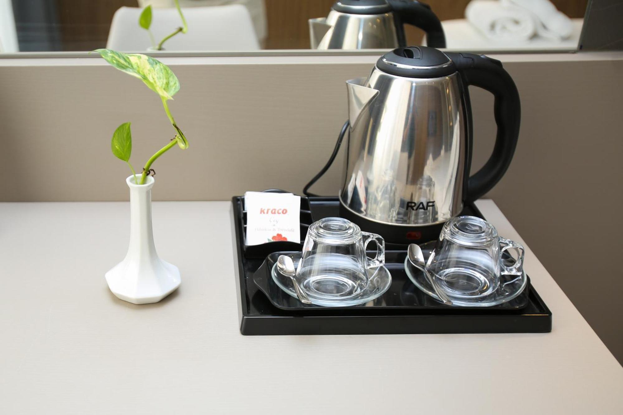Hotel Charm