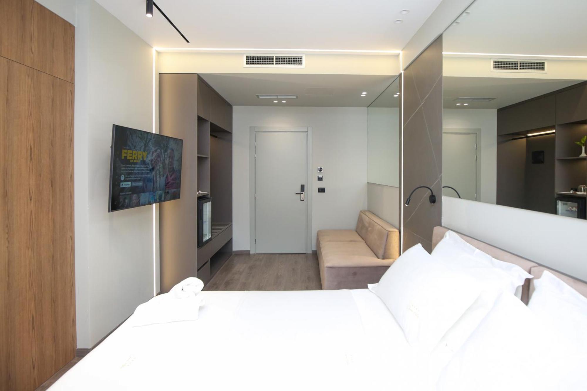 Hotel Charm