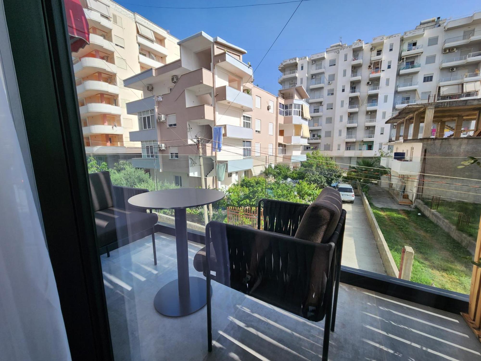 Charm 4* Vlorë