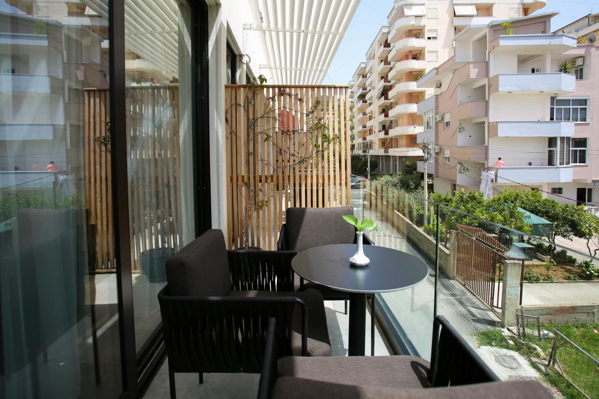 Charm Hotel