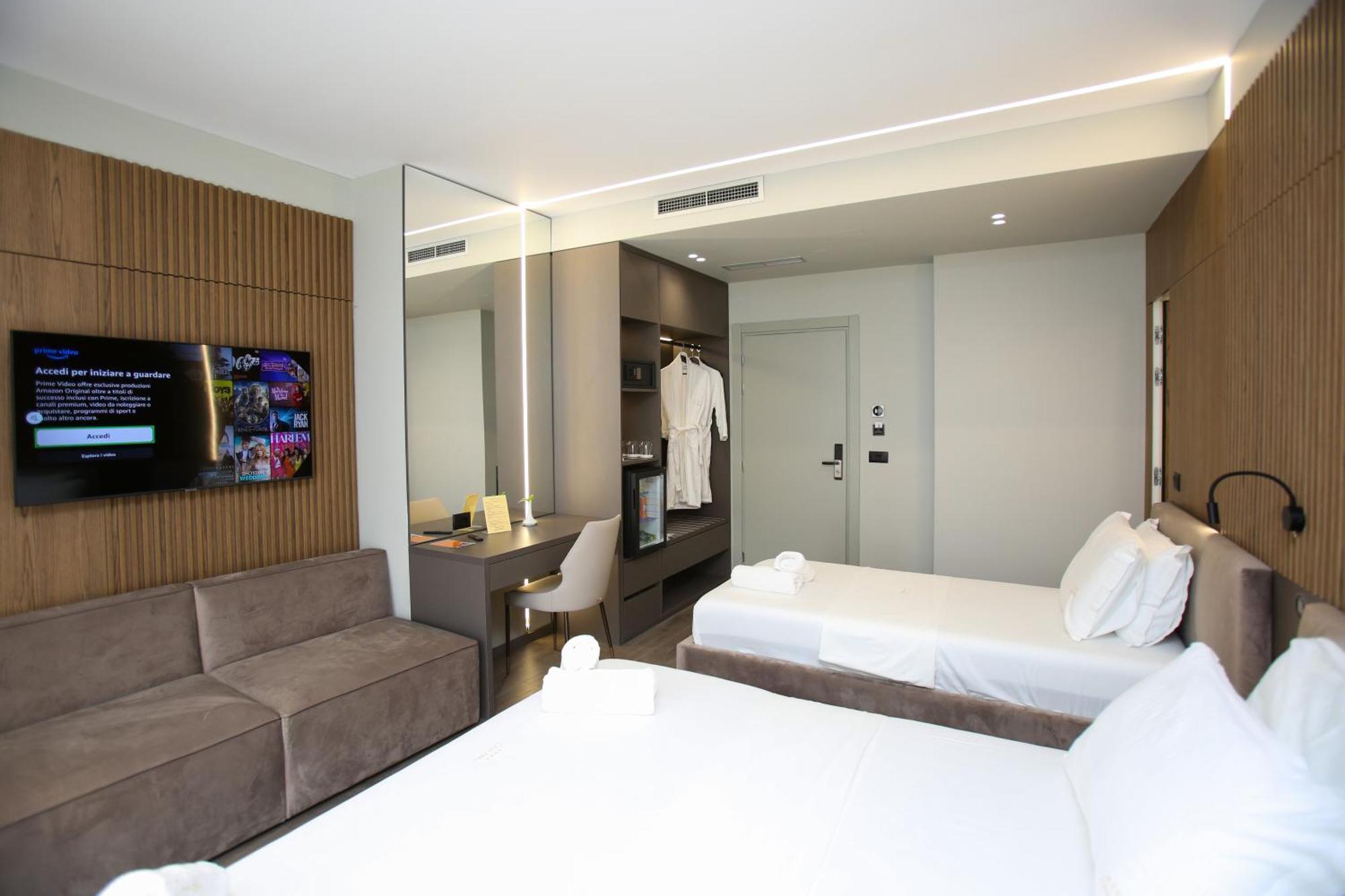 Hotel Charm