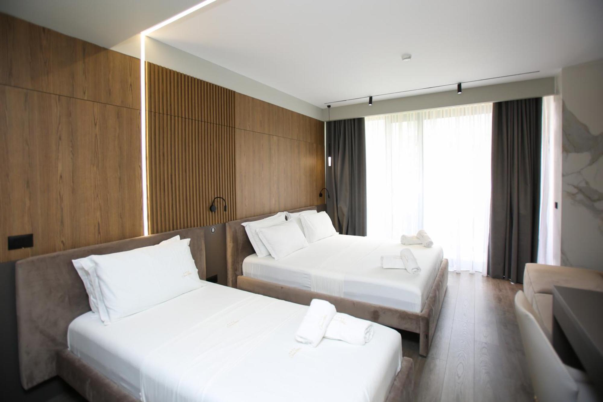 Hotel Charm